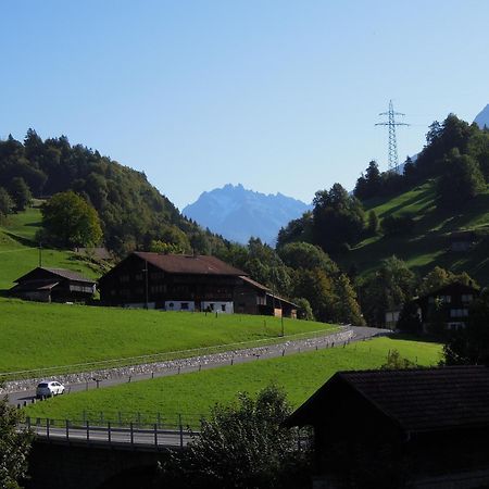 Landgasthof Taennler インナートキルヒェン エクステリア 写真