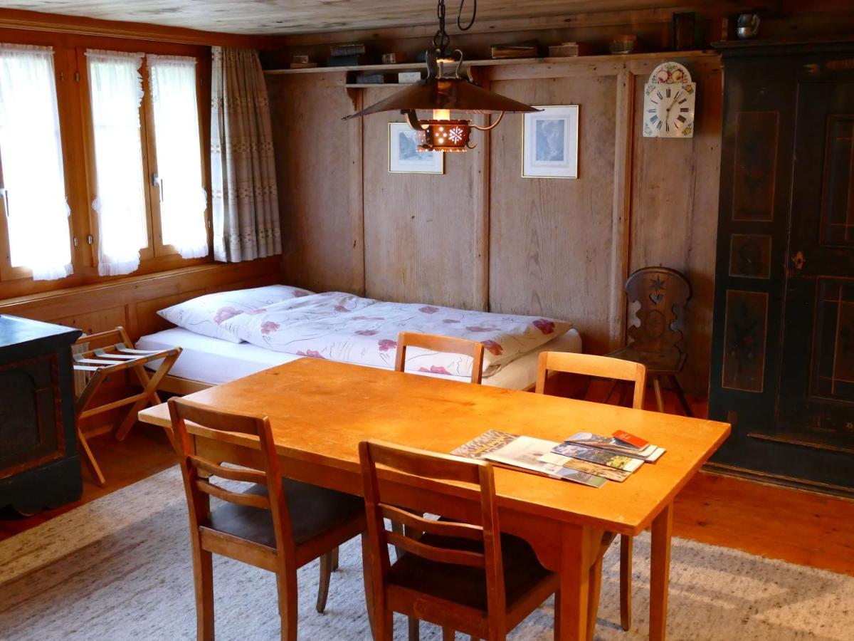 Landgasthof Taennler インナートキルヒェン エクステリア 写真